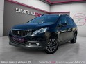 Peugeot 2008 1.2 vti 82ch bvm5 style - avec dashcam occasion simplicicar lagny  simplicicar simplicibike france