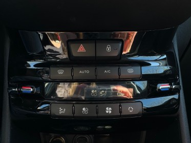 Peugeot 2008 1.2 vti 82ch bvm5 style - avec dashcam occasion simplicicar lagny  simplicicar simplicibike france