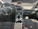Peugeot 3008 1.6 bluehdi 120ch ss bvm6 style - distribution changee - aide au parking occasion simplicicar lagny  simplicicar...