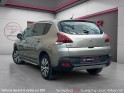Peugeot 3008 1.6 bluehdi 120ch ss bvm6 style - distribution changee - aide au parking occasion simplicicar lagny  simplicicar...
