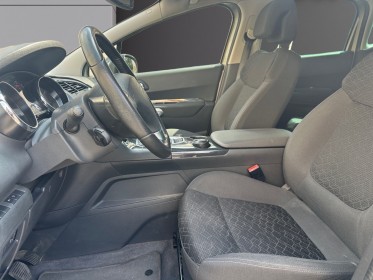 Peugeot 3008 1.6 bluehdi 120ch ss bvm6 style - distribution changee - aide au parking occasion simplicicar lagny  simplicicar...