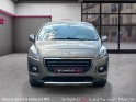 Peugeot 3008 1.6 bluehdi 120ch ss bvm6 style - distribution changee - aide au parking occasion simplicicar lagny  simplicicar...