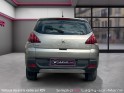 Peugeot 3008 1.6 bluehdi 120ch ss bvm6 style - distribution changee - aide au parking occasion simplicicar lagny  simplicicar...