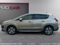 Peugeot 3008 1.6 bluehdi 120ch ss bvm6 style - distribution changee - aide au parking occasion simplicicar lagny  simplicicar...