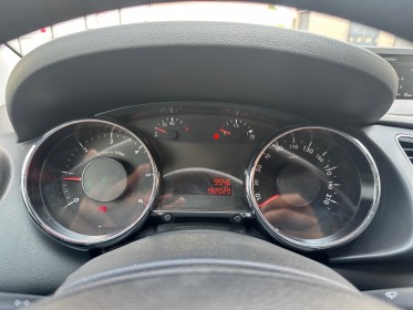 Peugeot 3008 1.6 bluehdi 120ch ss bvm6 style - distribution changee - aide au parking occasion simplicicar lagny  simplicicar...