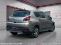 Peugeot 3008 1.6 bluehdi 120ch ss bvm6 style - distribution changee - aide au parking occasion simplicicar lagny  simplicicar...