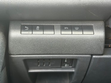 Peugeot 3008 1.6 bluehdi 120ch ss bvm6 style - distribution changee - aide au parking occasion simplicicar lagny  simplicicar...