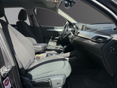 Bmw x1 f48 xdrive 18d 150 ch bva8 lounge occasion simplicicar lagny  simplicicar simplicibike france