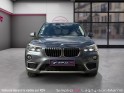 Bmw x1 f48 xdrive 18d 150 ch bva8 lounge occasion simplicicar lagny  simplicicar simplicibike france