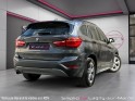 Bmw x1 f48 xdrive 18d 150 ch bva8 lounge occasion simplicicar lagny  simplicicar simplicibike france