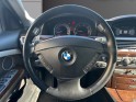 Bmw serie 7 e65/66 730d a - sieges electriques en cuir - gps - radars av et ar occasion simplicicar lagny  simplicicar... Bmw serie 7 e65/66 730d a - sieges electriques en cuir - gps - radars av et ar occasion simplicicar lagny  simplicicar...