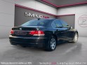 Bmw serie 7 e65/66 730d a - sieges electriques en cuir - gps - radars av et ar occasion simplicicar lagny  simplicicar... Bmw serie 7 e65/66 730d a - sieges electriques en cuir - gps - radars av et ar occasion simplicicar lagny  simplicicar...