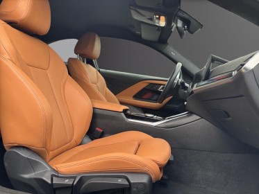 Bmw serie 2 coupe g42 218i 156 ch bva8 m sport occasion simplicicar lagny  simplicicar simplicibike france