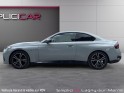Bmw serie 2 coupe g42 218i 156 ch bva8 m sport occasion simplicicar lagny  simplicicar simplicibike france Bmw serie 2 coupe g42 218i 156 ch bva8 m sport occasion simplicicar lagny  simplicicar simplicibike france