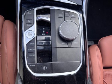 Bmw serie 2 coupe g42 218i 156 ch bva8 m sport occasion simplicicar lagny  simplicicar simplicibike france