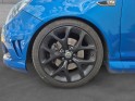 Opel corsa 1.6 turbo - 192 ch opc toit ouvrant bacquets recaro suspensions sport revision a jour occasion simplicicar valence...