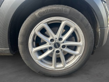 Mini countryman r60 98 ch one finition chili occasion simplicicar lyon nord simplicicar simplicibike france