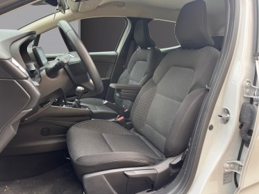 Renault clio v blue dci 100 - 21n business occasion simplicicar lyon nord simplicicar simplicibike france