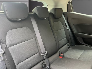 Renault clio v blue dci 100 - 21n business occasion simplicicar lyon nord simplicicar simplicibike france