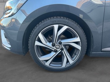 Renault clio v blue dci 115 rs line occasion simplicicar lyon nord simplicicar simplicibike france