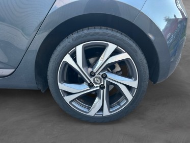 Renault clio v blue dci 115 rs line occasion simplicicar lyon nord simplicicar simplicibike france