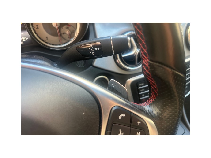 MERCEDES d'occasion CLASSE CLA CLA 200 CDI BUSINESS EXECUTIVE BA de