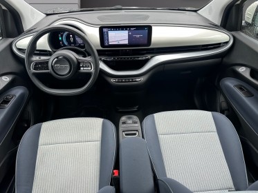 Fiat 500 nouvelle my22 serie 1 step 2 e 95 ch icône - 24 kw occasion osny simplicicar simplicibike france