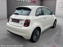 Fiat 500 nouvelle my22 serie 1 step 2 e 95 ch icône - 24 kw occasion osny simplicicar simplicibike france