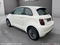 Fiat 500 nouvelle my22 serie 1 step 2 e 95 ch icône - 24 kw occasion osny simplicicar simplicibike france