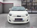 Fiat 500 nouvelle my22 serie 1 step 2 e 95 ch icône - 24 kw occasion osny simplicicar simplicibike france