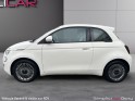 Fiat 500 nouvelle my22 serie 1 step 2 e 95 ch icône - 24 kw occasion osny simplicicar simplicibike france