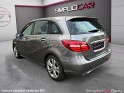 Mercedes classe b 200 d sensation occasion osny simplicicar simplicibike france