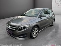 Mercedes classe b 200 d sensation occasion osny simplicicar simplicibike france