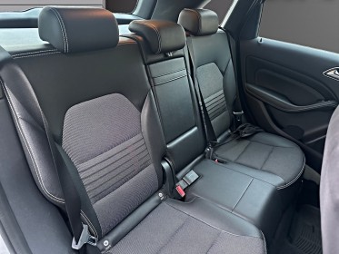 Mercedes classe b 200 d sensation occasion osny simplicicar simplicibike france