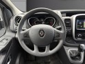 Renault trafic fourgon 2l dci 170ch energy edc grand confort - 6 places - attelage - radar de recul occasion simplicicar...