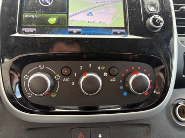 Renault trafic fourgon 2l dci 170ch energy edc grand confort - 6 places - attelage - radar de recul occasion simplicicar...