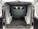 Renault trafic fourgon 2l dci 170ch energy edc grand confort - 6 places - attelage - radar de recul occasion simplicicar...