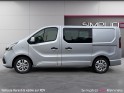 Renault trafic fourgon 2l dci 170ch energy edc grand confort - 6 places - attelage - radar de recul occasion simplicicar... Renault trafic fourgon 2l dci 170ch energy edc grand confort - 6 places - attelage - radar de recul occasion simplicicar...