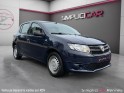 Dacia sandero 1.2 16v 75 occasion simplicicar rennes simplicicar simplicibike france Dacia sandero 1.2 16v 75 occasion simplicicar rennes simplicicar simplicibike france