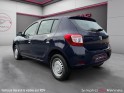 Dacia sandero 1.2 16v 75 occasion simplicicar rennes simplicicar simplicibike france Dacia sandero 1.2 16v 75 occasion simplicicar rennes simplicicar simplicibike france