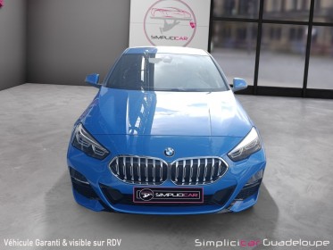 Bmw serie 2 gran coupe f44 218d 150 ch bva8 m sport occasion simplicicar guadeloupe  simplicicar simplicibike france