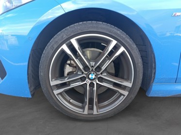 Bmw serie 2 gran coupe f44 218d 150 ch bva8 m sport occasion simplicicar guadeloupe  simplicicar simplicibike france