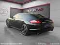 Porsche panamera v6 3.6 300 pdk entretien porsche occasion simplicicar la ciotat simplicicar simplicibike france