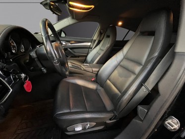 Porsche panamera v6 3.6 300 pdk entretien porsche occasion simplicicar la ciotat simplicicar simplicibike france