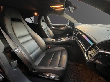 Porsche panamera v6 3.6 300 pdk entretien porsche occasion simplicicar la ciotat simplicicar simplicibike france