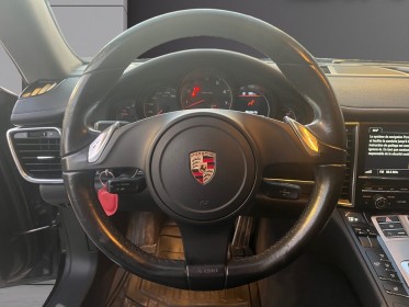 Porsche panamera v6 3.6 300 pdk entretien porsche occasion simplicicar la ciotat simplicicar simplicibike france