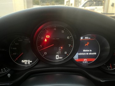 Porsche panamera v6 3.6 300 pdk entretien porsche occasion simplicicar la ciotat simplicicar simplicibike france