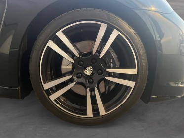 Porsche panamera v6 3.6 300 pdk entretien porsche occasion simplicicar la ciotat simplicicar simplicibike france