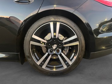 Porsche panamera v6 3.6 300 pdk entretien porsche occasion simplicicar la ciotat simplicicar simplicibike france