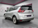 Renault scenic iv business tce 140 energy business intens, régulateur/limiteur, carpaly, caméra de recul, gps, garantie... Renault scenic iv business tce 140 energy business intens, régulateur/limiteur, carpaly, caméra de recul, gps, garantie...